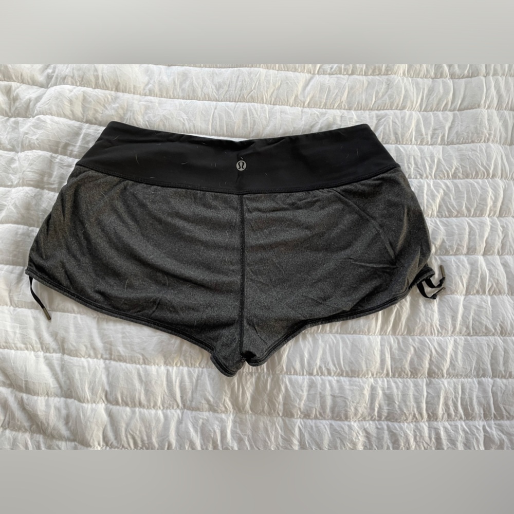 Lululemon women’s shorts